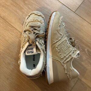 New Balance 574 (made in Italy)